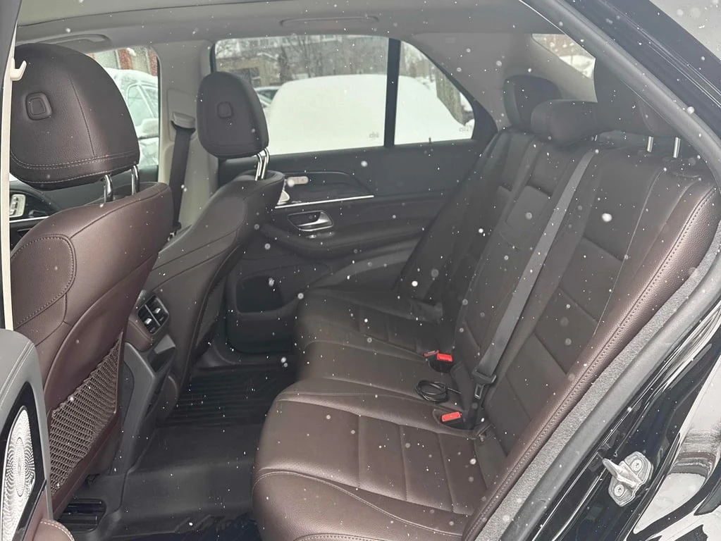 Mercedes-Benz GLE 450 * CARFAX * ЦЕНА ДО БГ - изображение 10