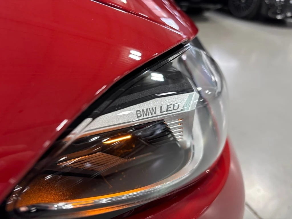 BMW M3 * Competition Sedan| TORONTO RED | NO LUX TAX | NA | Mobile.bg � ����������� 4