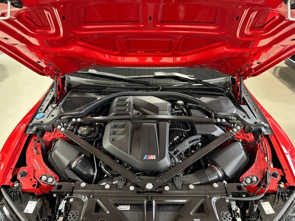 BMW M3 * Competition Sedan| TORONTO RED | NO LUX TAX | NA | Mobile.bg � ����������� 5