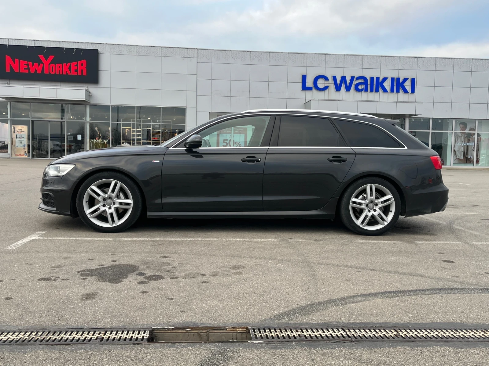 Audi A6 3.0 TDI Quatro | Mobile.bg � ����������� 3
