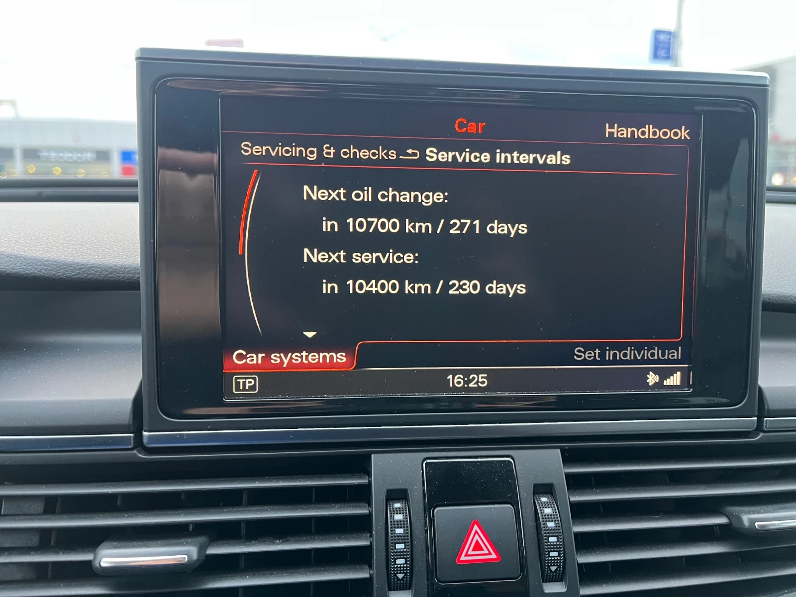 Audi A6 3.0 TDI Quatro | Mobile.bg � ����������� 15