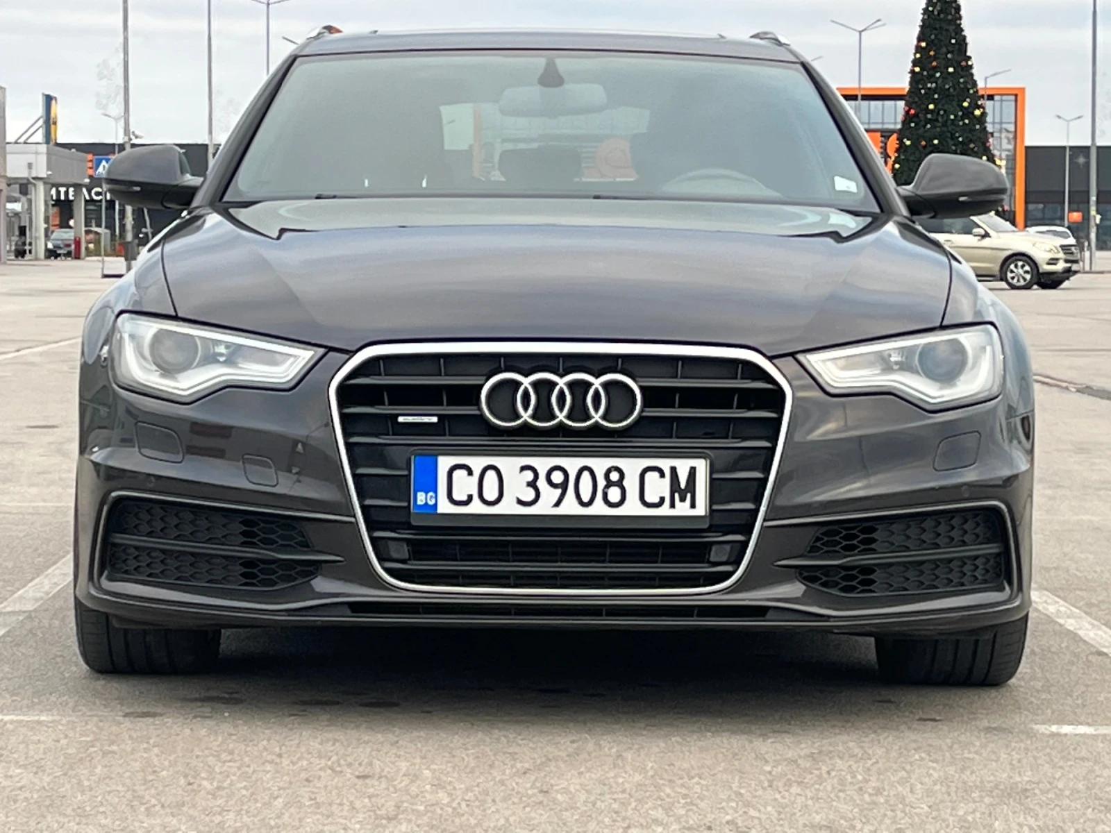 Audi A6 3.0 TDI Quatro | Mobile.bg � ����������� 2