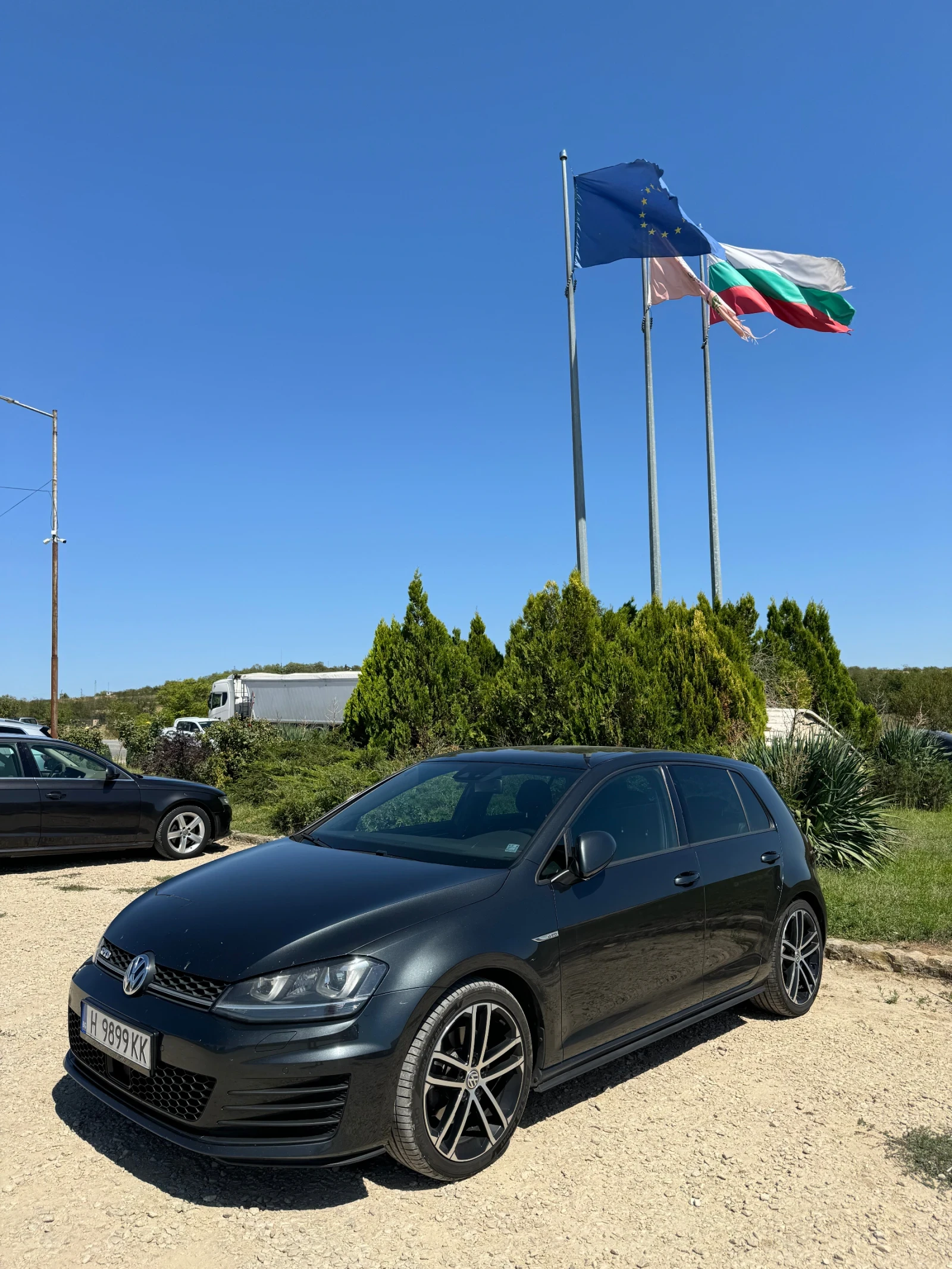 VW Golf GTD | Mobile.bg � ����������� 2