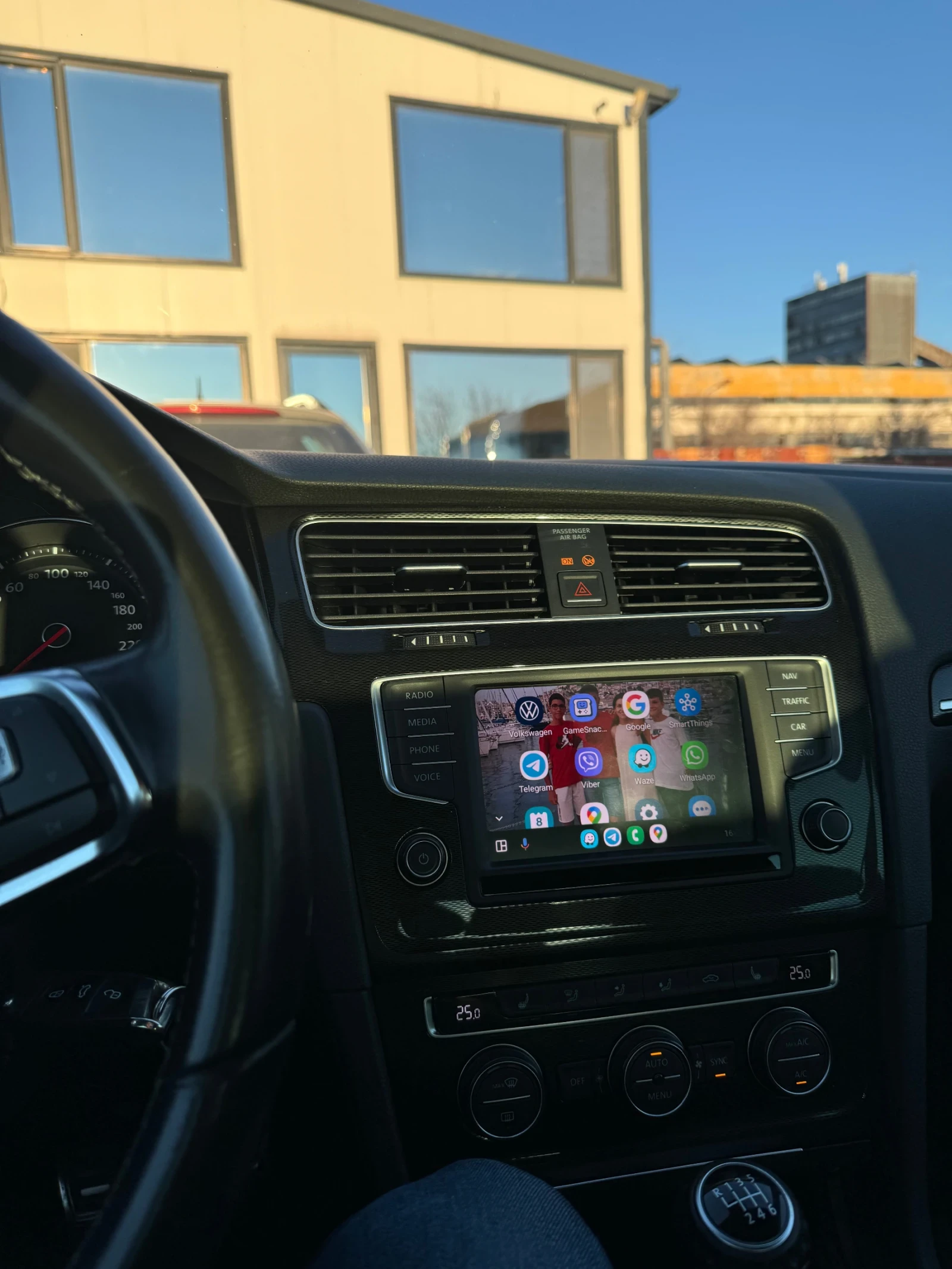 VW Golf GTD | Mobile.bg � ����������� 14