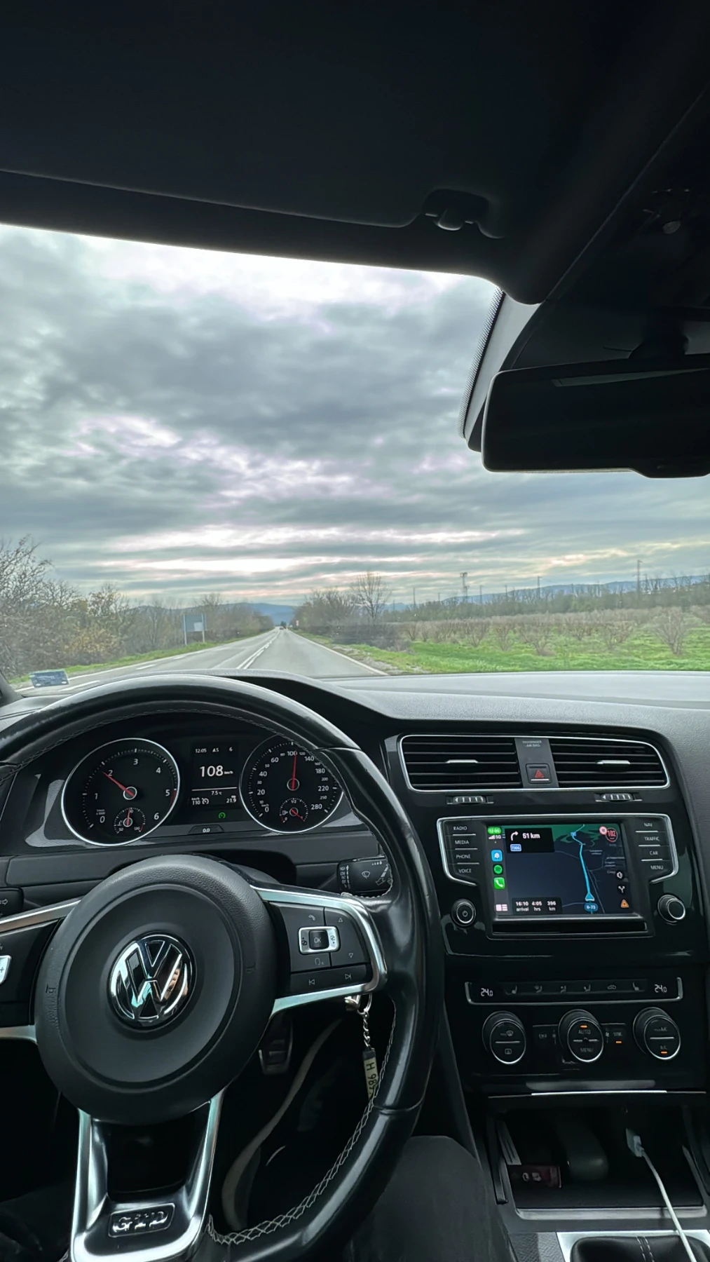 VW Golf GTD | Mobile.bg � ����������� 12