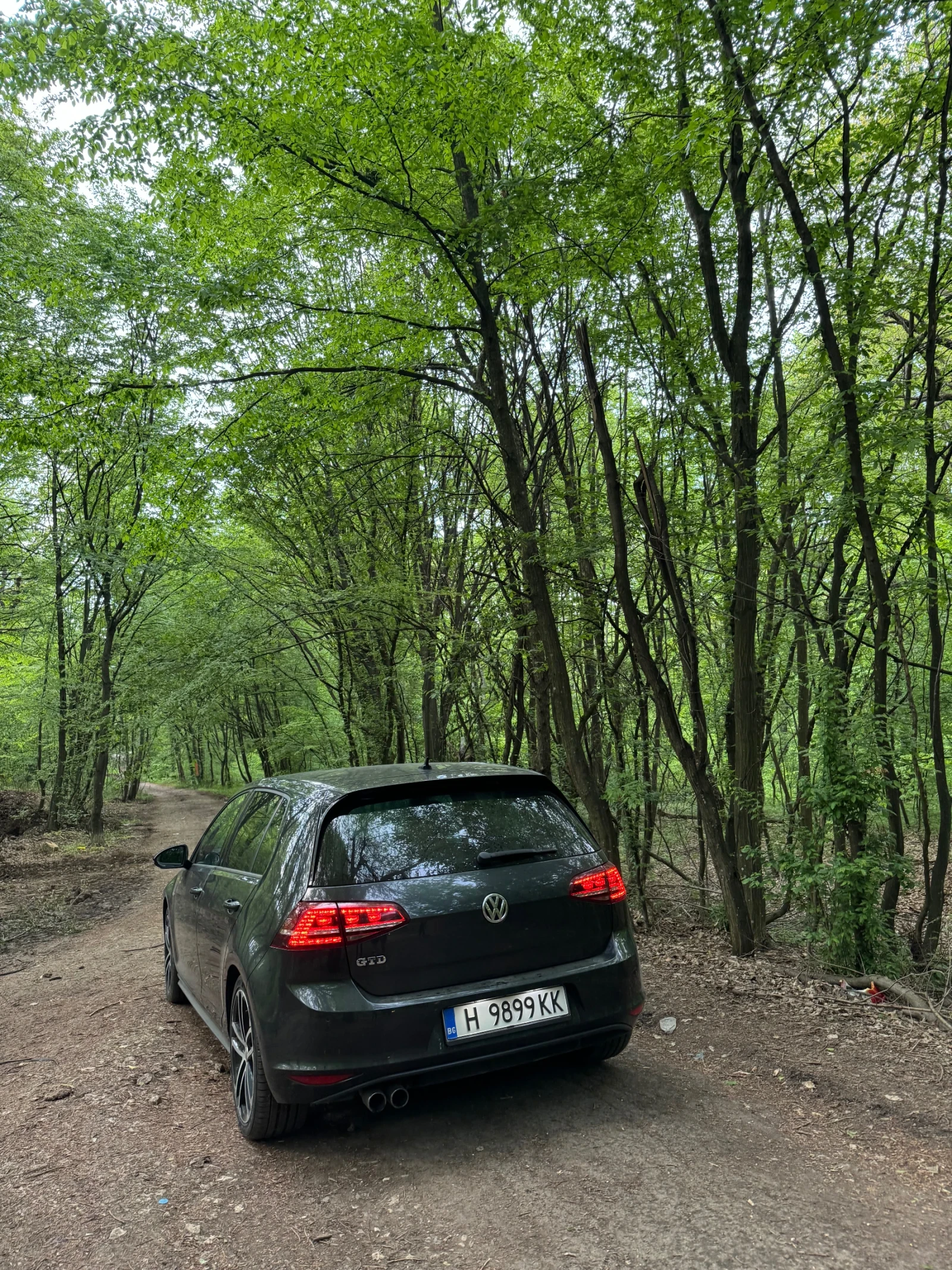 VW Golf GTD | Mobile.bg � ����������� 6