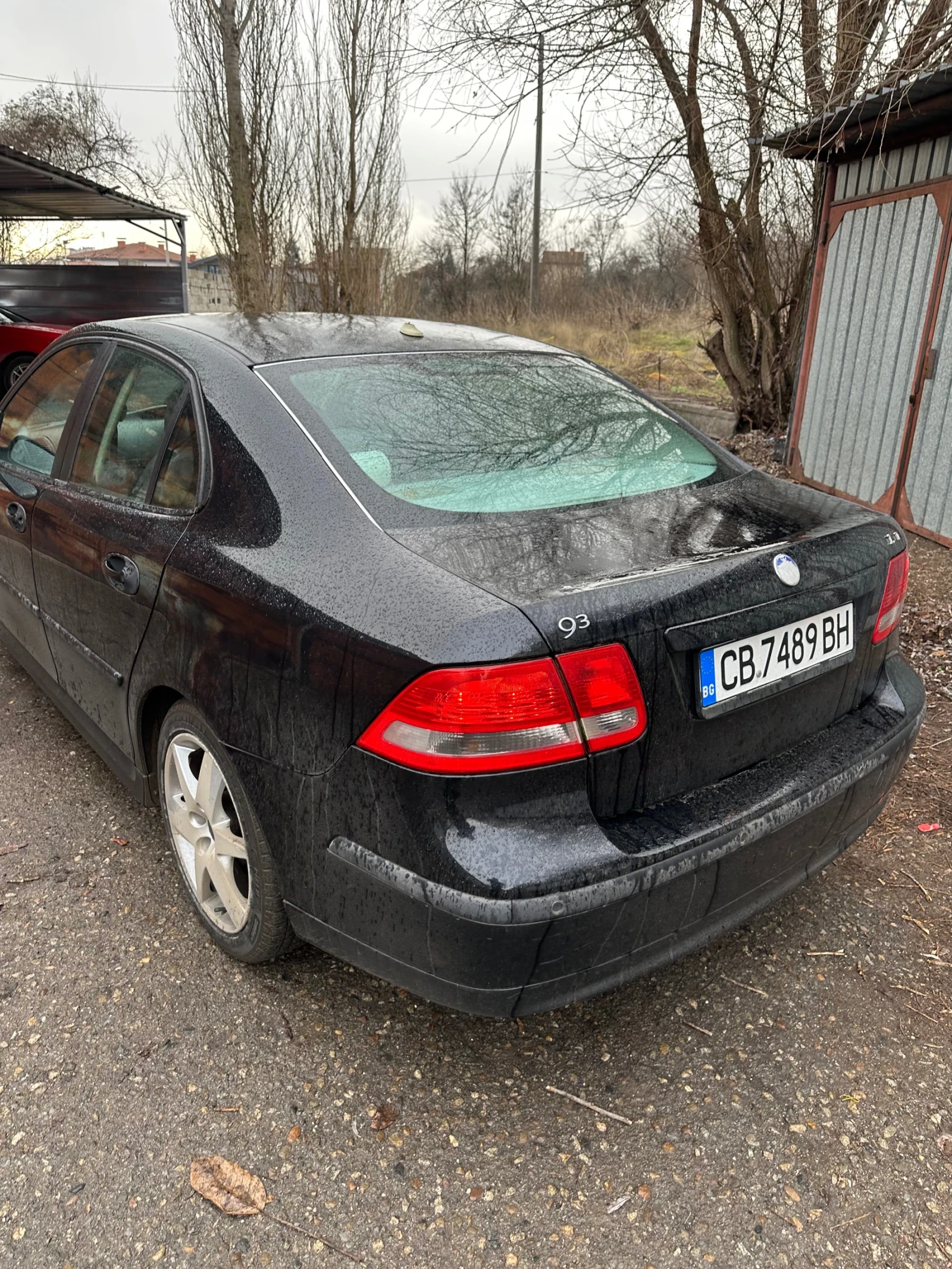 Saab 9-3 | Mobile.bg � ����������� 4