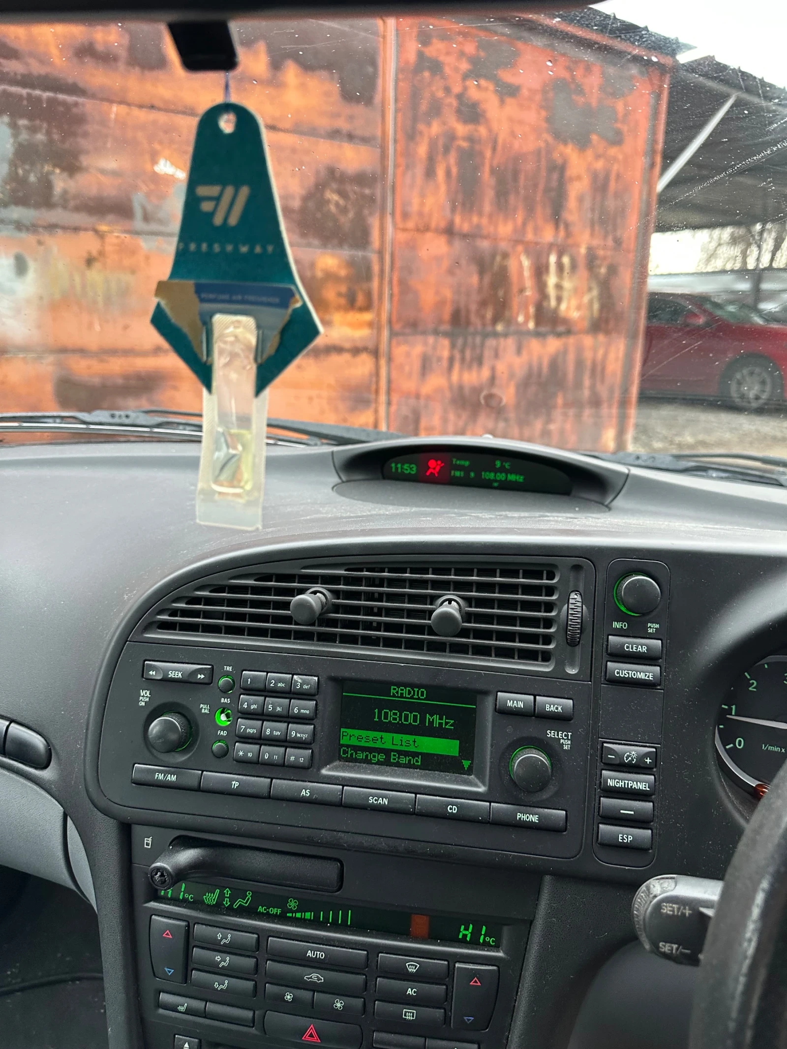 Saab 9-3 | Mobile.bg � ����������� 8