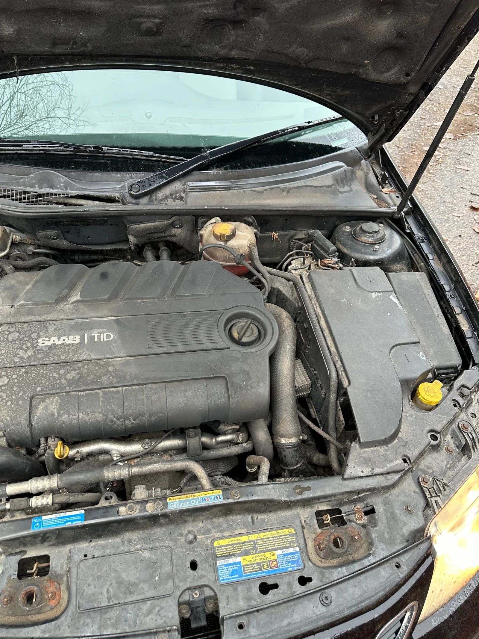 Saab 9-3 | Mobile.bg � ����������� 14