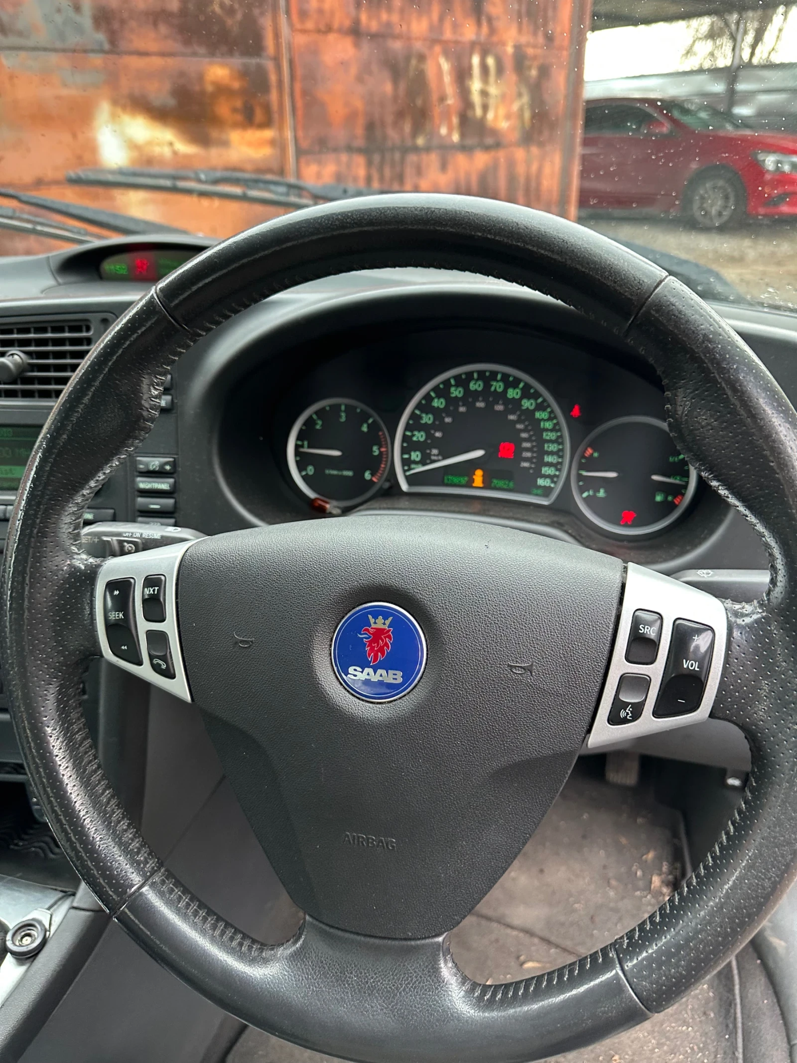 Saab 9-3 | Mobile.bg � ����������� 6