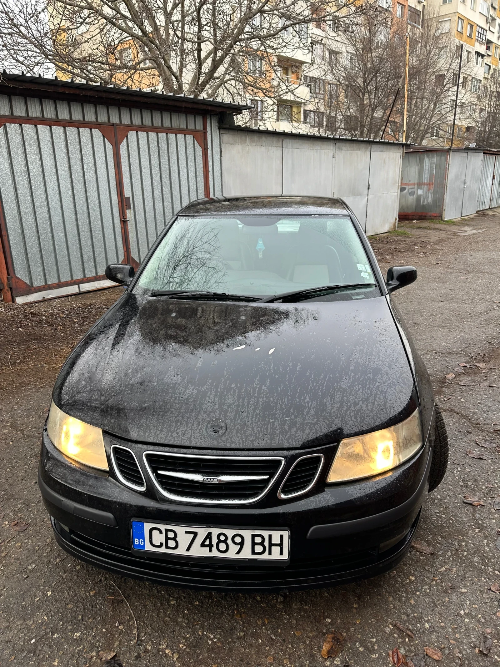 Saab 9-3 | Mobile.bg � ����������� 2