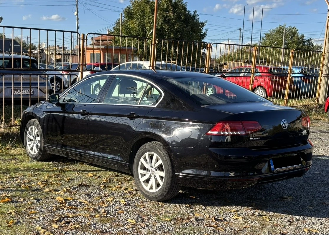 VW Passat Comfortline 1.5 TSI - изображение 5