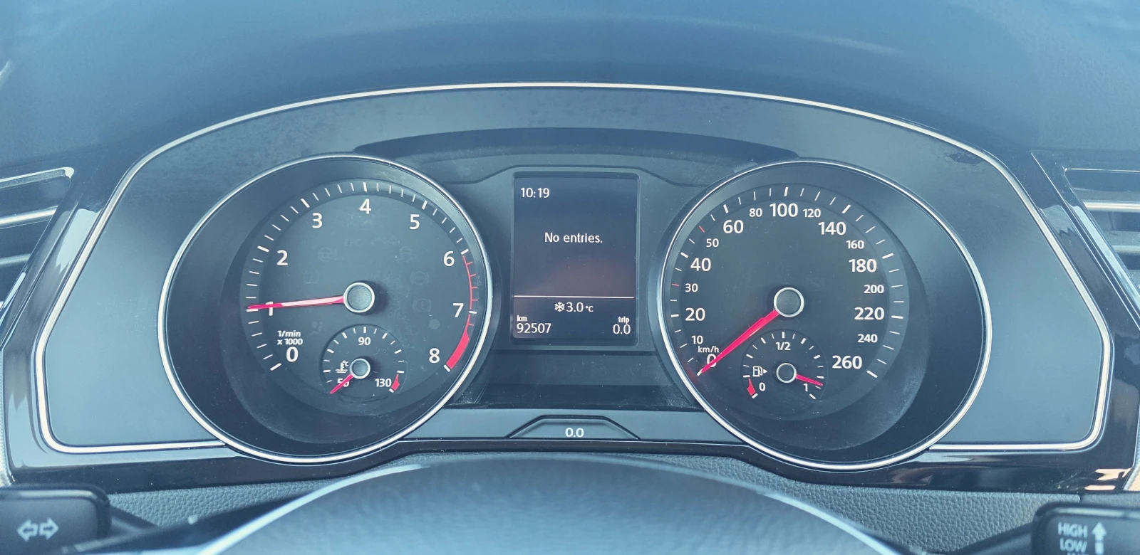 VW Passat Comfortline 1.5 TSI | Mobile.bg � ����������� 11