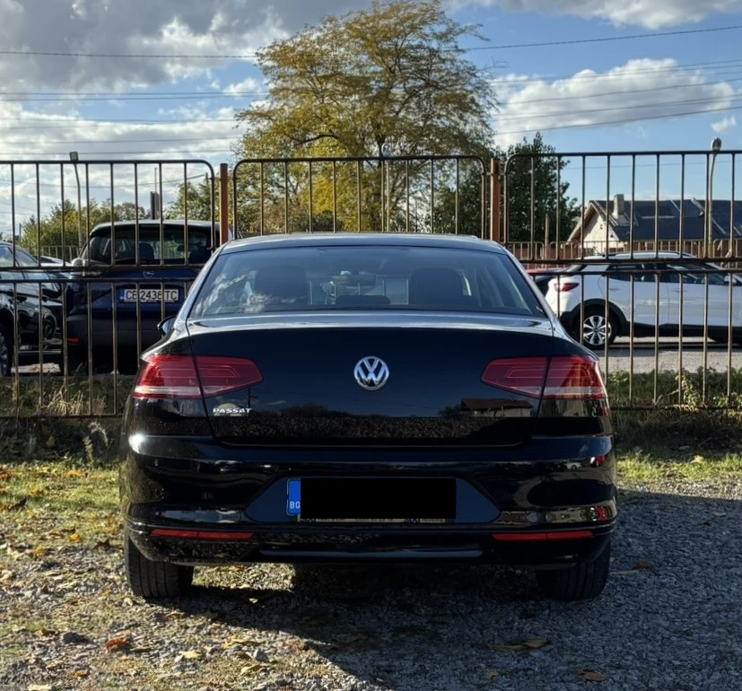 VW Passat Comfortline 1.5 TSI - изображение 2