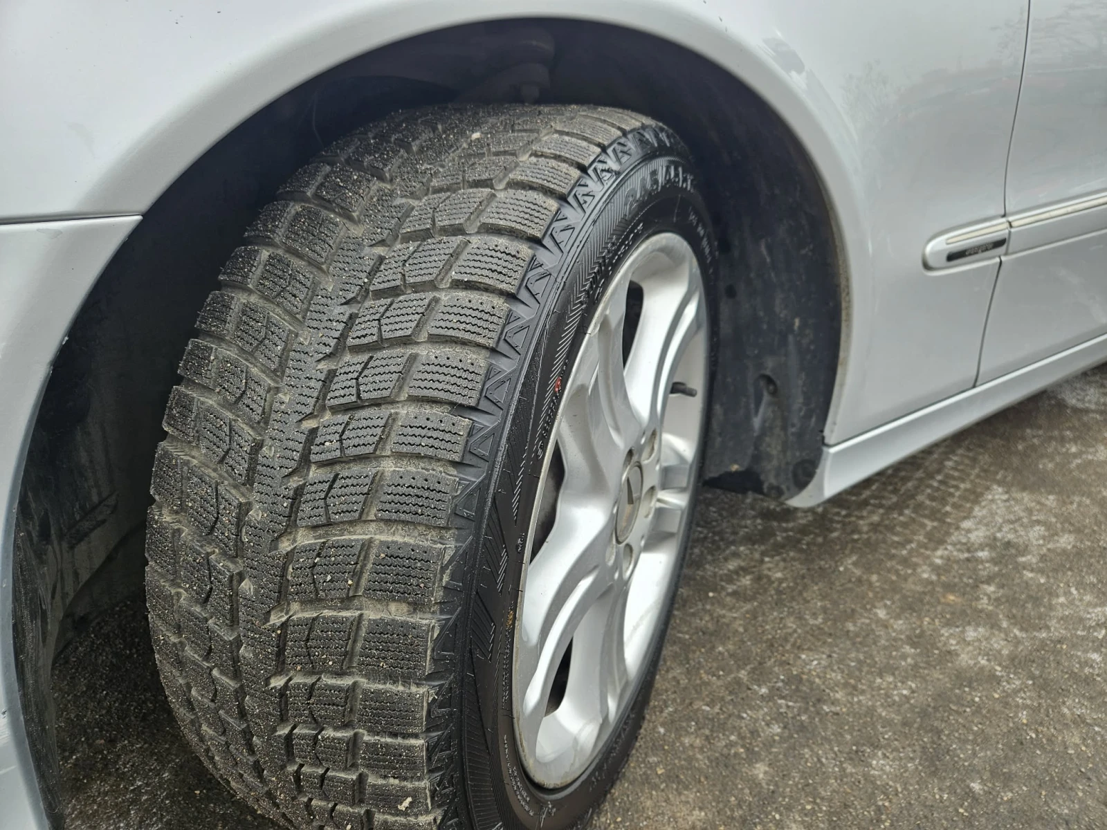 Mercedes-Benz E 320 CDI FACELIFT | Mobile.bg � ����������� 15