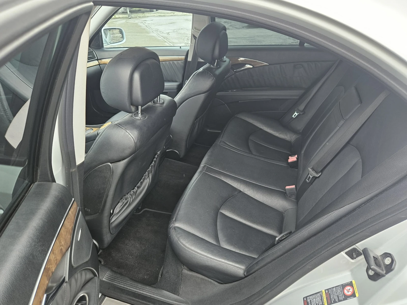 Mercedes-Benz E 320 CDI FACELIFT | Mobile.bg � ����������� 10