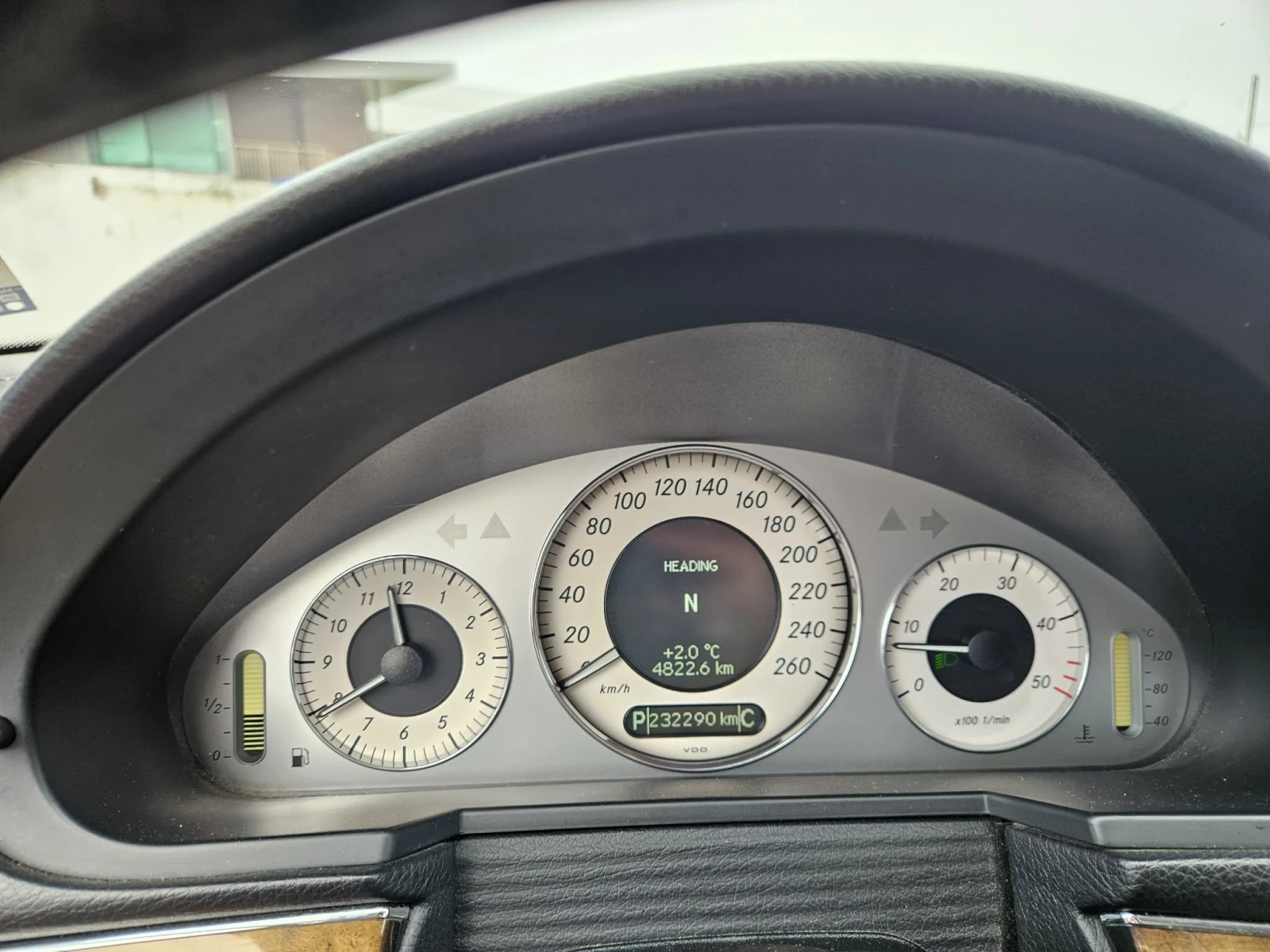 Mercedes-Benz E 320 CDI FACELIFT | Mobile.bg � ����������� 13