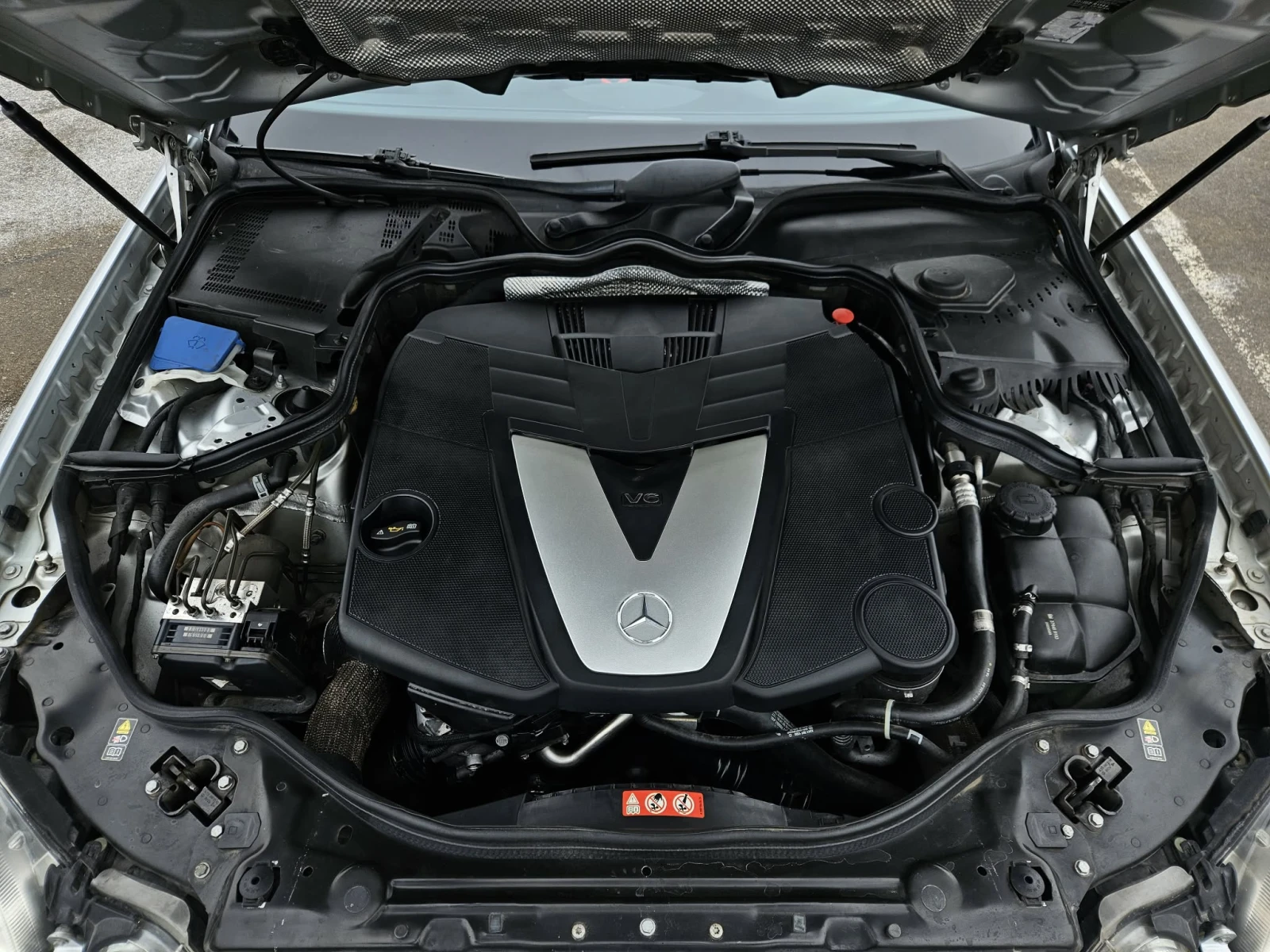 Mercedes-Benz E 320 CDI FACELIFT | Mobile.bg � ����������� 14