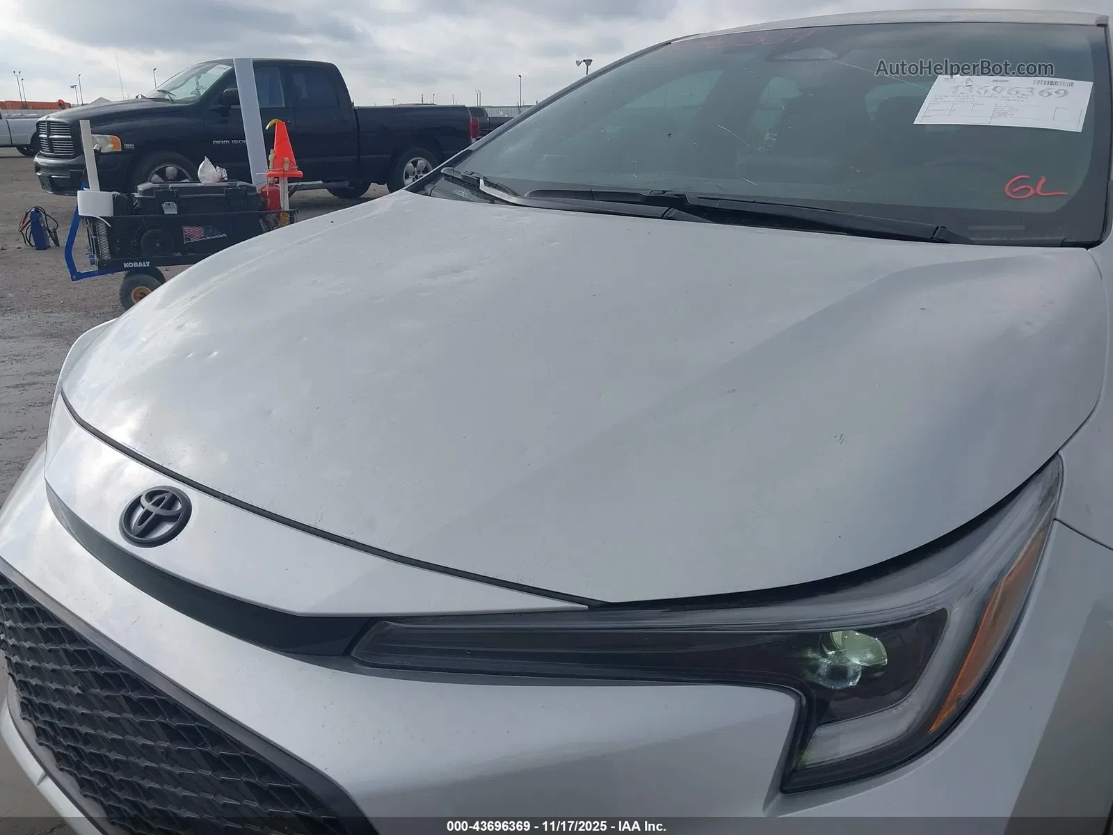 Toyota Corolla SE* 2.0i* НОВА* Buy NOW* Крайна цена до БГ - изображение 4