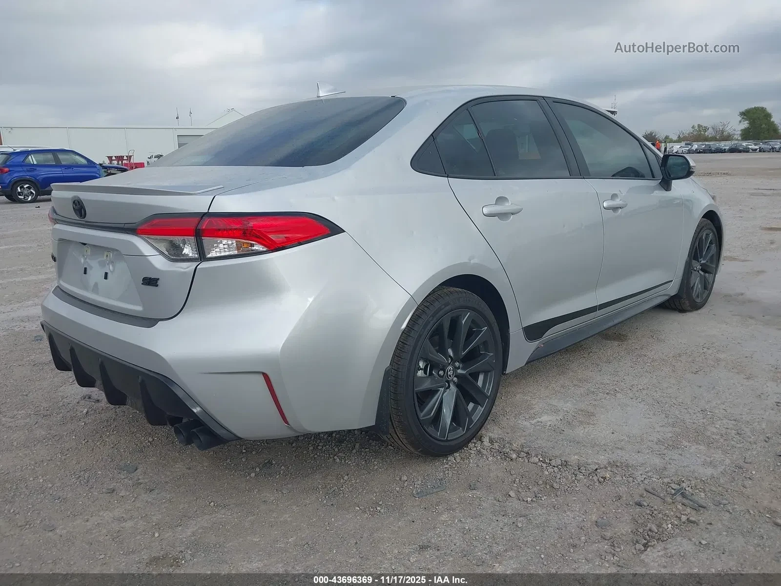 Toyota Corolla SE* 2.0i* НОВА* Buy NOW* Крайна цена до БГ - изображение 3