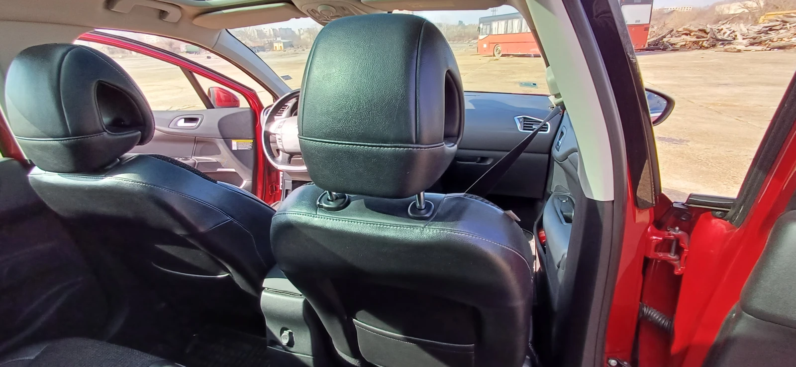 Citroen C4  - изображение 10