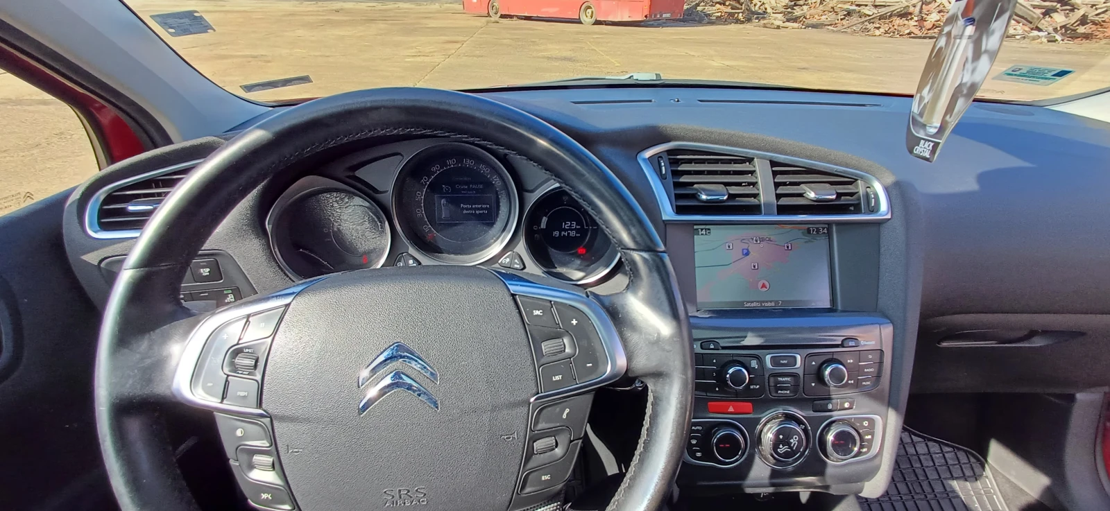 Citroen C4 | Mobile.bg � ����������� 12