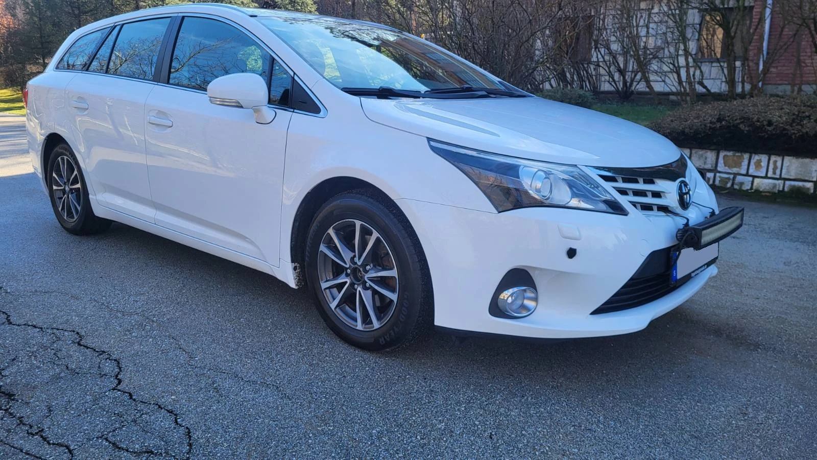 Toyota Avensis 1.8i | Mobile.bg � ����������� 2