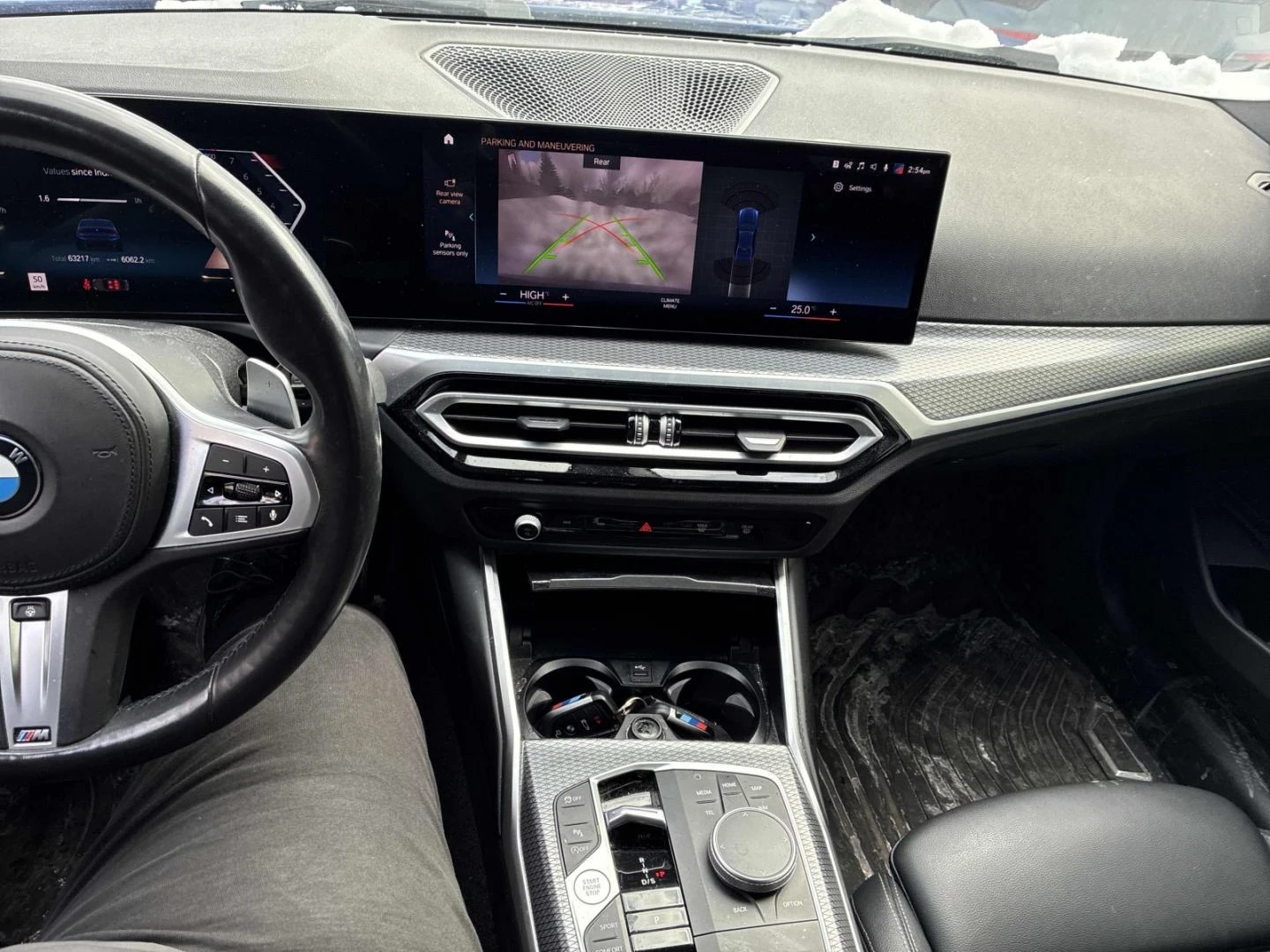 BMW 330 M-pkg* Shadow-line* Adaptive LED* Wireless* Ambien - изображение 9