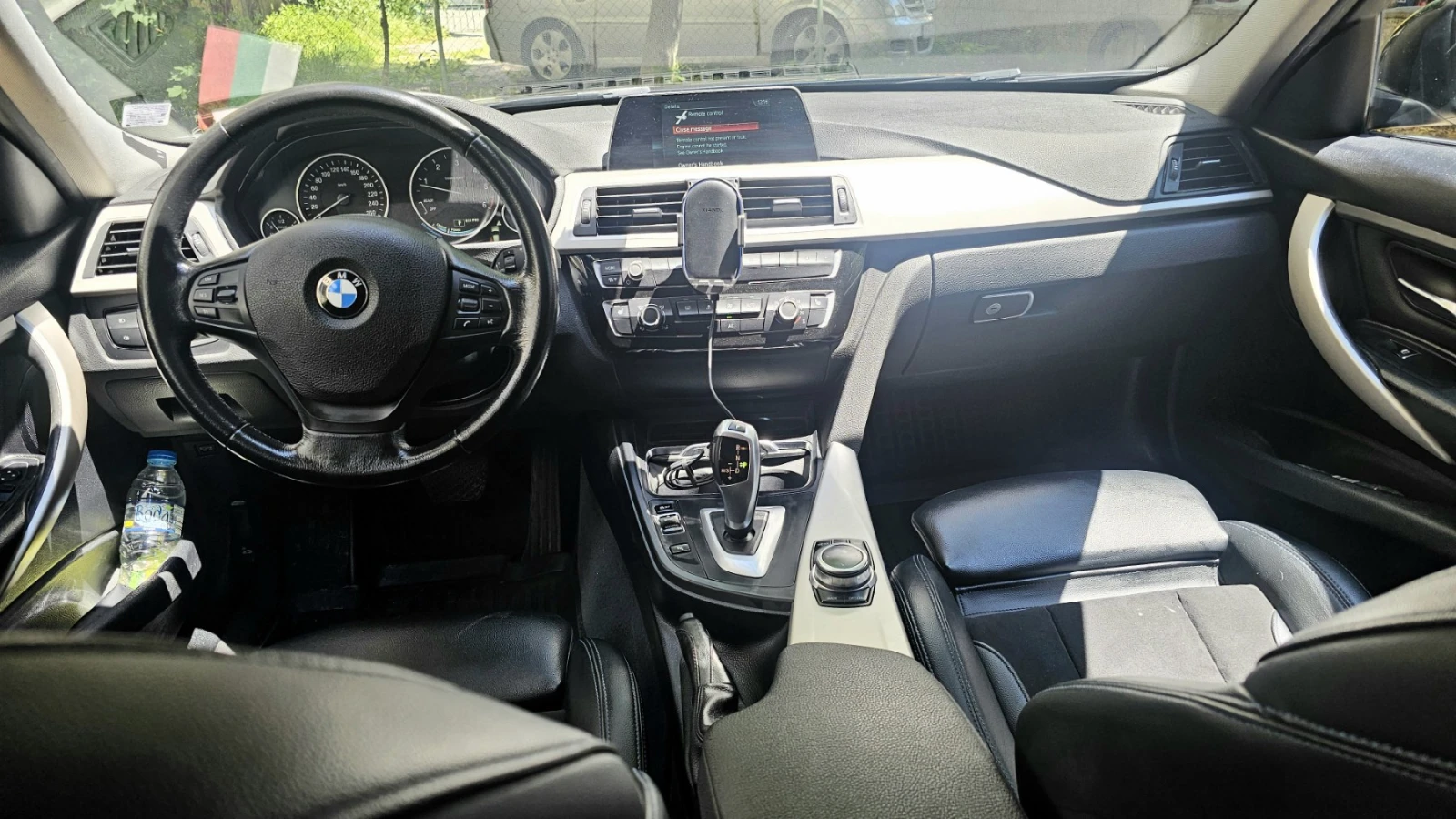 BMW 320  - изображение 6