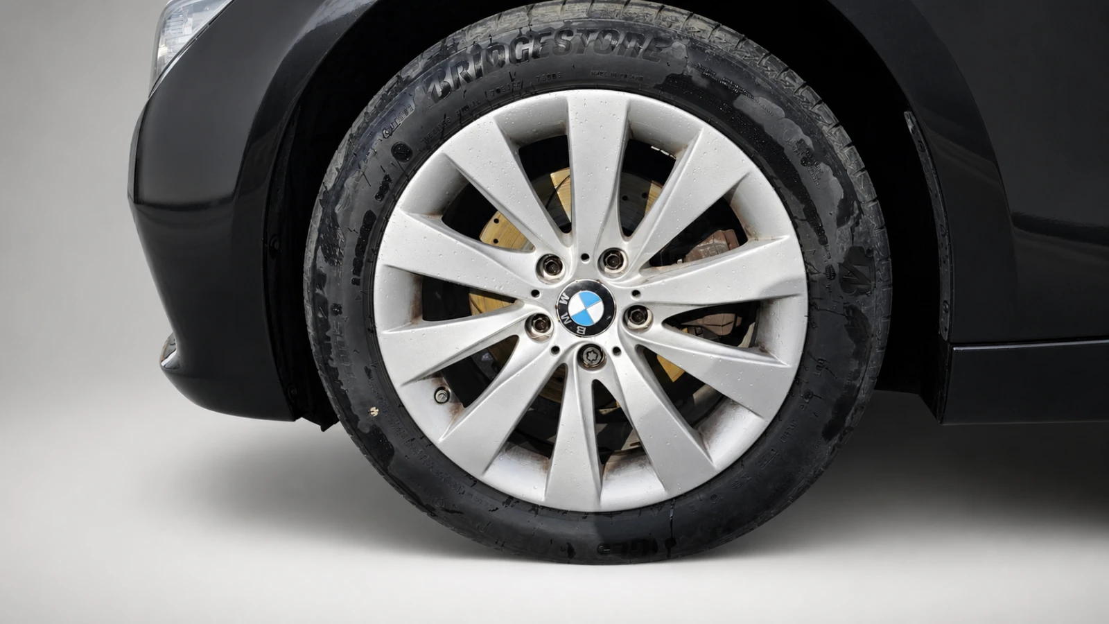 BMW 320, снимка 7 - Автомобили и джипове - 53666945