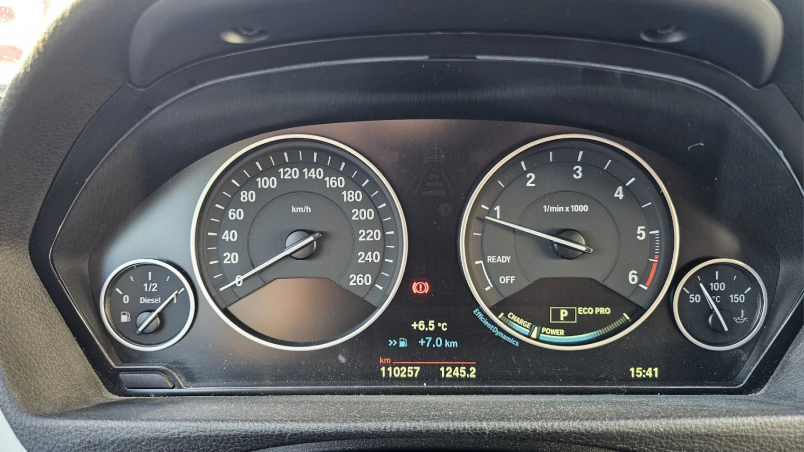 BMW 320  - изображение 10