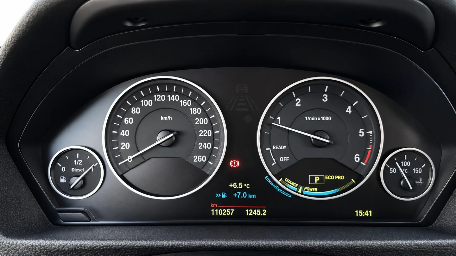 BMW 320, снимка 4 - Автомобили и джипове - 53666945