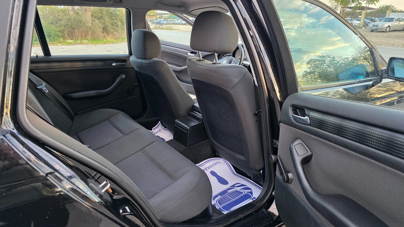 BMW 318 TOP-TOP/FACCE LIFT | Mobile.bg � ����������� 10