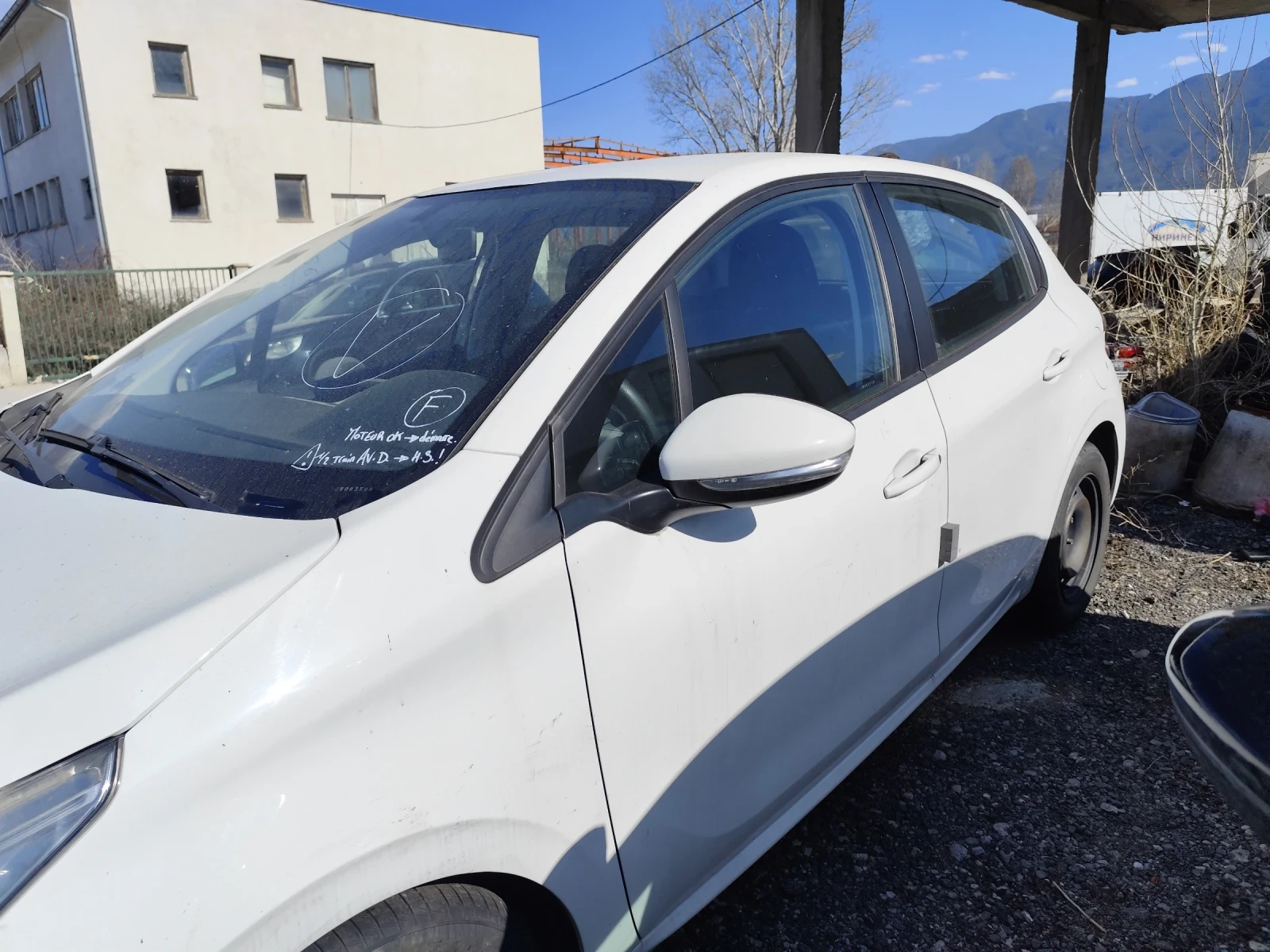 Peugeot 208 1, 6HDI | Mobile.bg � ����������� 2