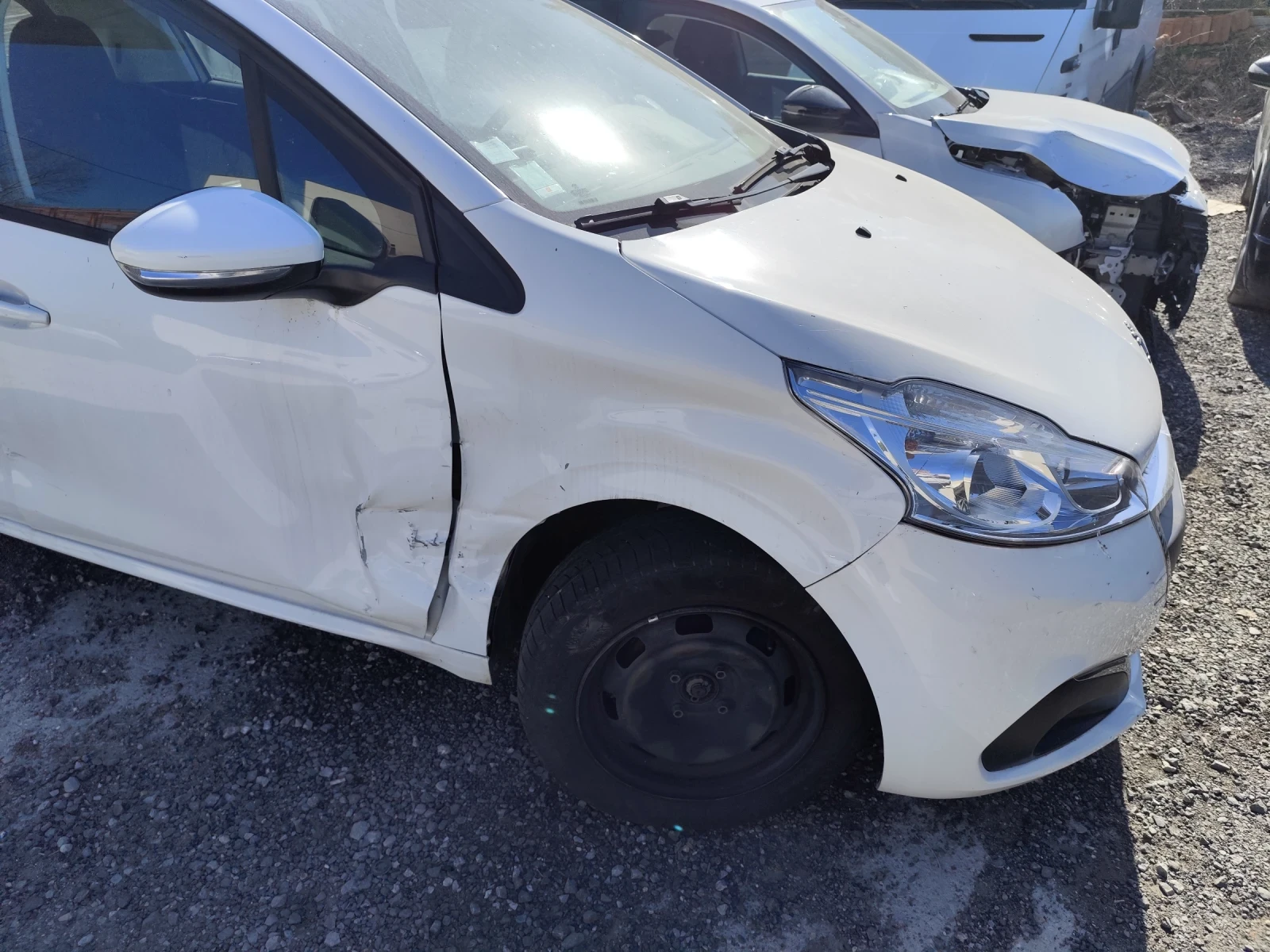 Peugeot 208 1, 6HDI | Mobile.bg � ����������� 3