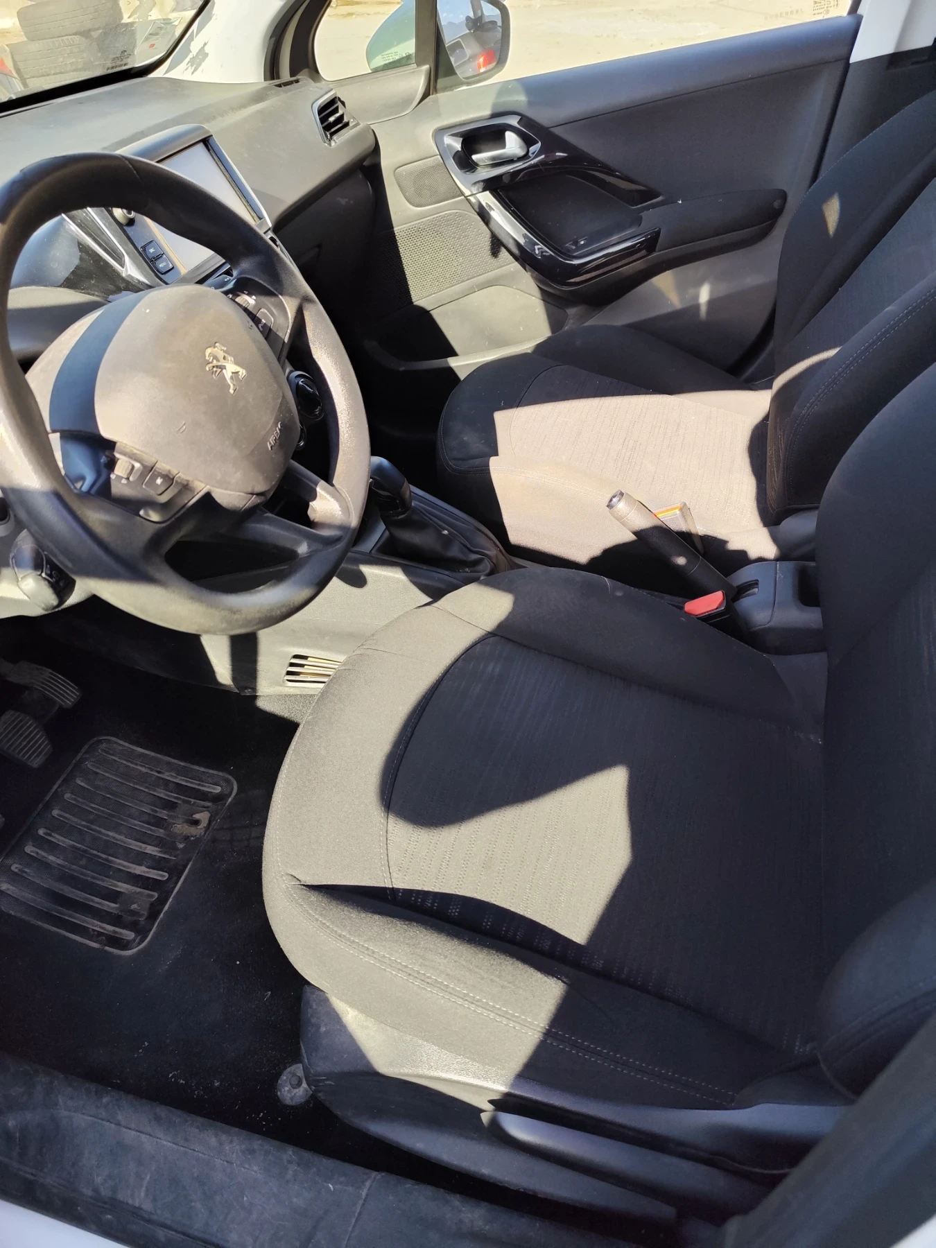 Peugeot 208 1, 6HDI | Mobile.bg � ����������� 6