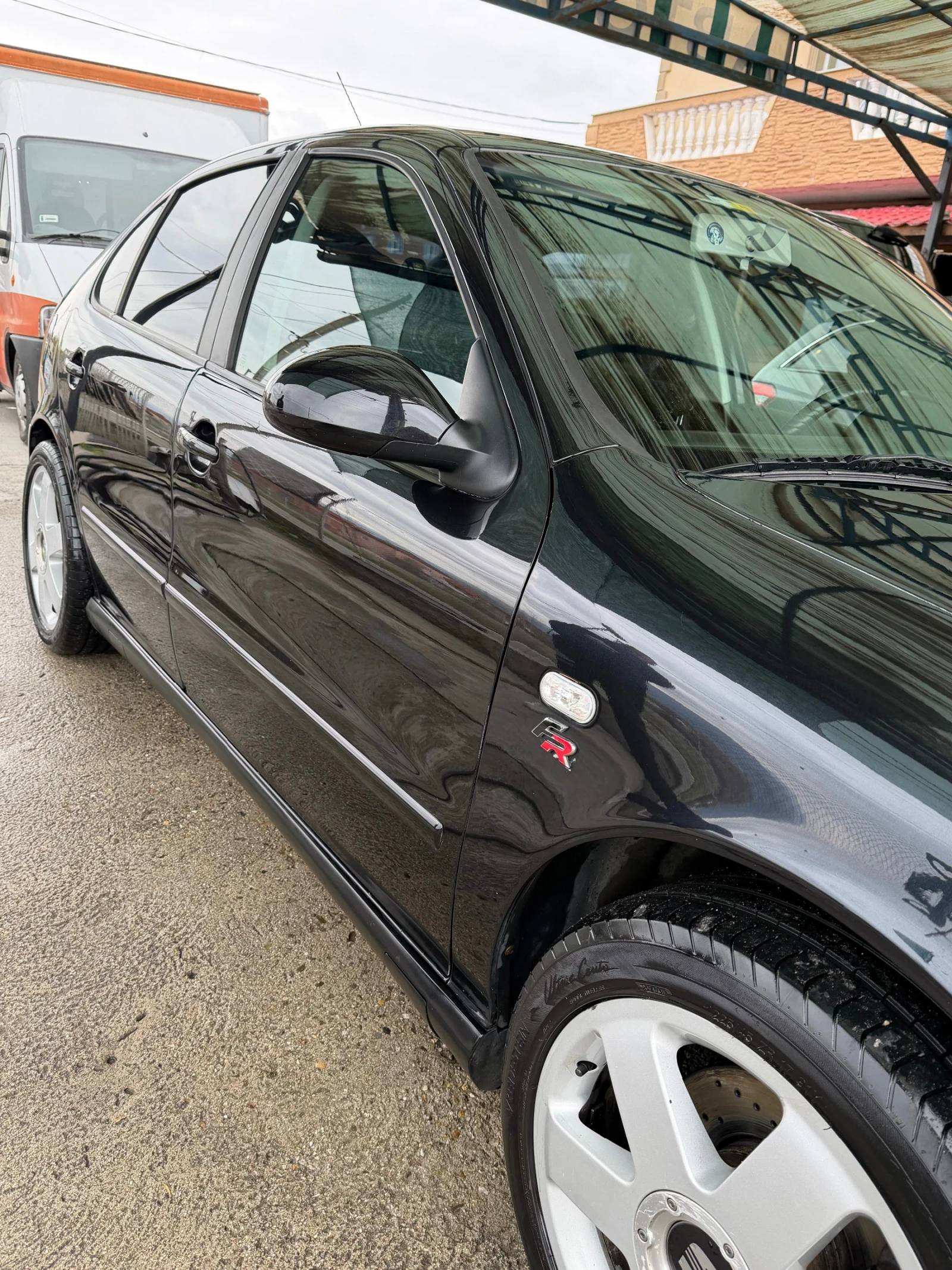 Seat Leon 1.9тди 150кс АРЛ ФР, снимка 16 - Автомобили и джипове - 53890009