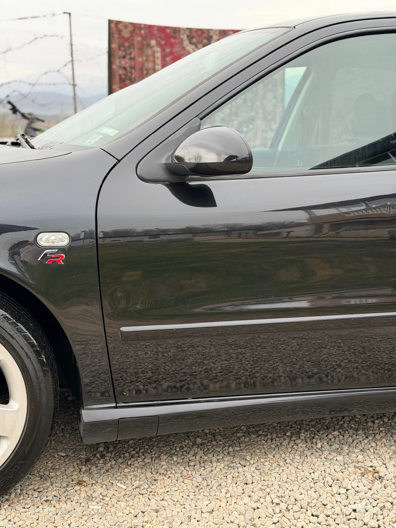 Seat Leon 1.9тди 150кс АРЛ ФР, снимка 10 - Автомобили и джипове - 53890009