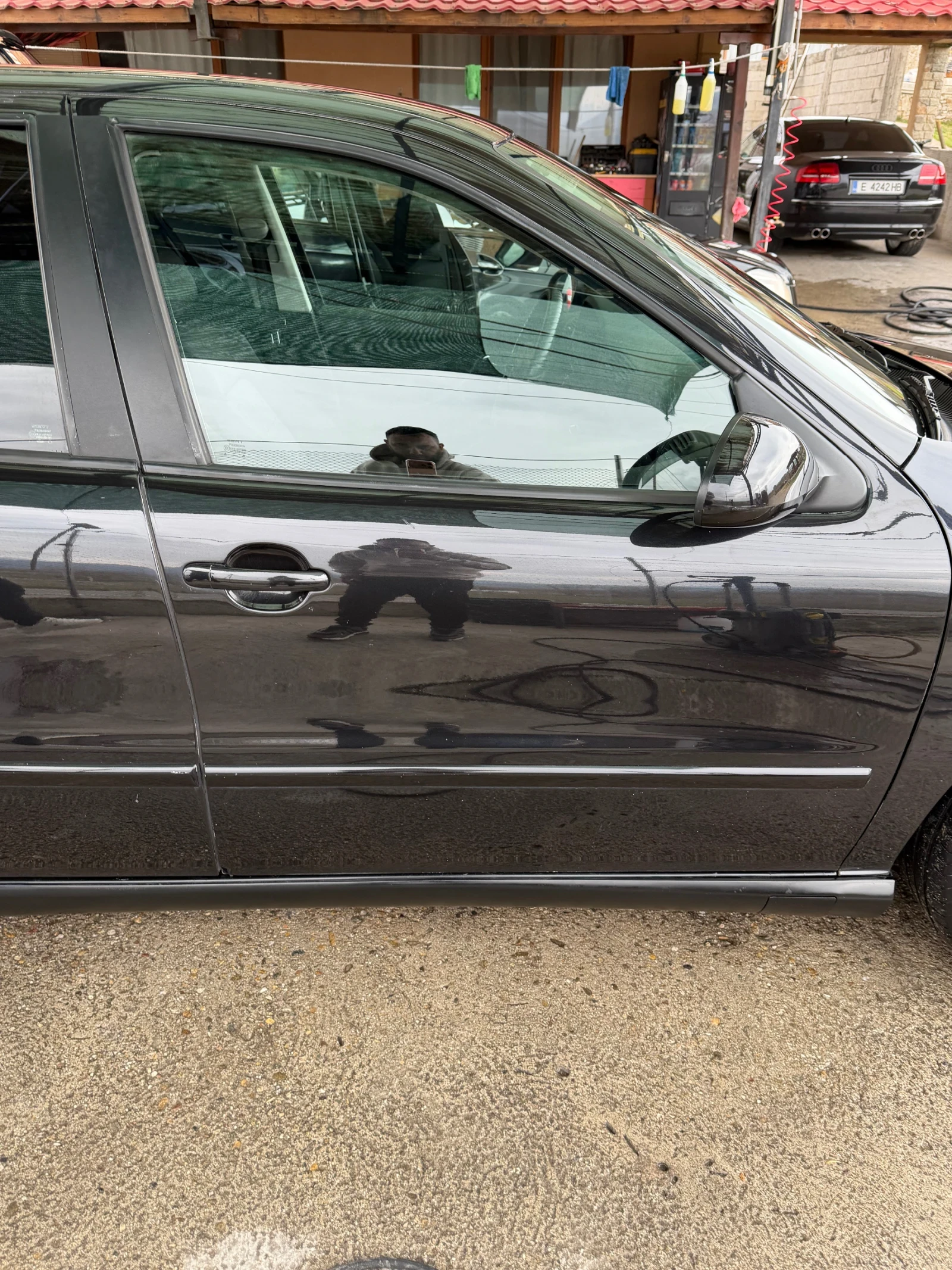 Seat Leon 1.9тди 150кс АРЛ ФР, снимка 15 - Автомобили и джипове - 53890009