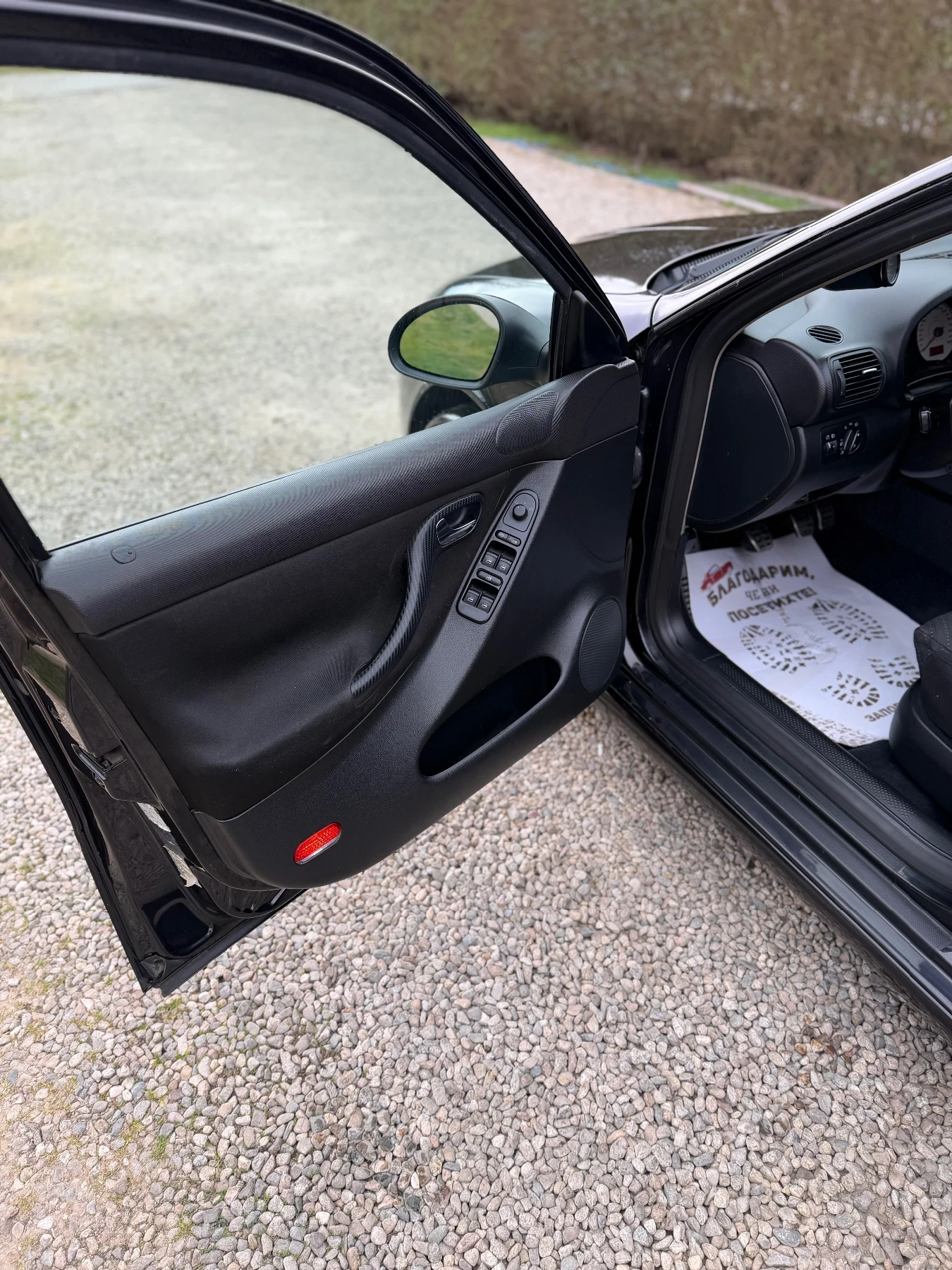 Seat Leon 1.9тди 150кс АРЛ ФР, снимка 12 - Автомобили и джипове - 53890009