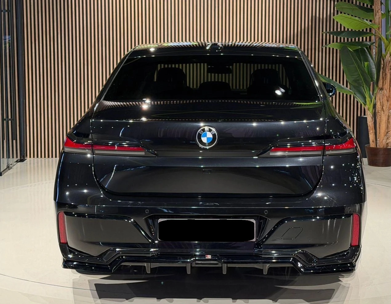 BMW 740 d xDrive M Sport Paket, снимка 5 - Автомобили и джипове - 54004663