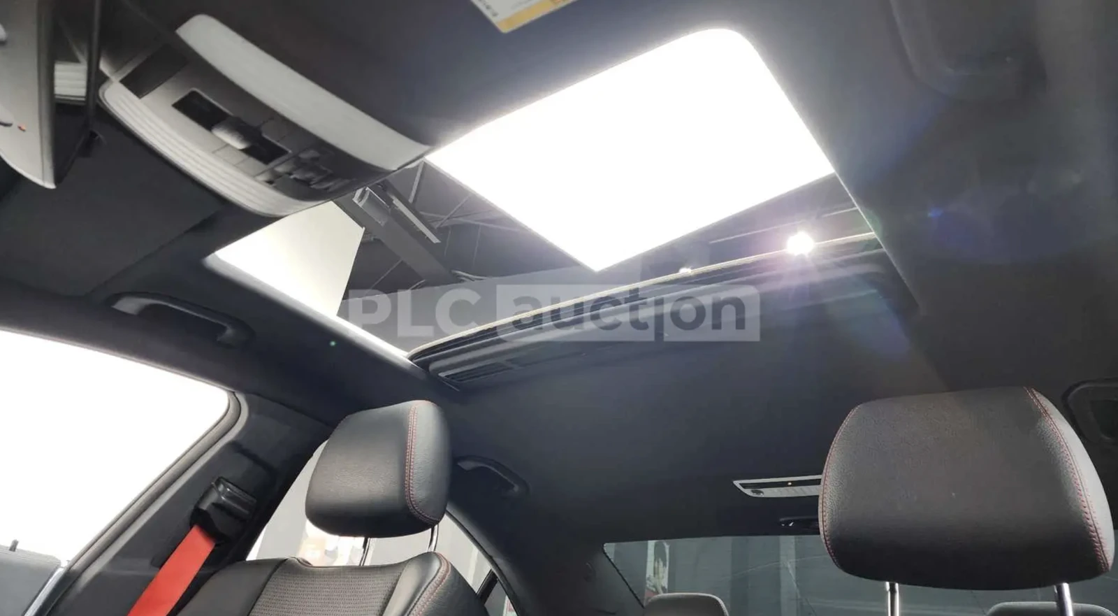 Mercedes-Benz CLS 400 AMG line* ПОДГРЕВ* ОБДУХВАНЕ , снимка 15 - Автомобили и джипове - 54032122