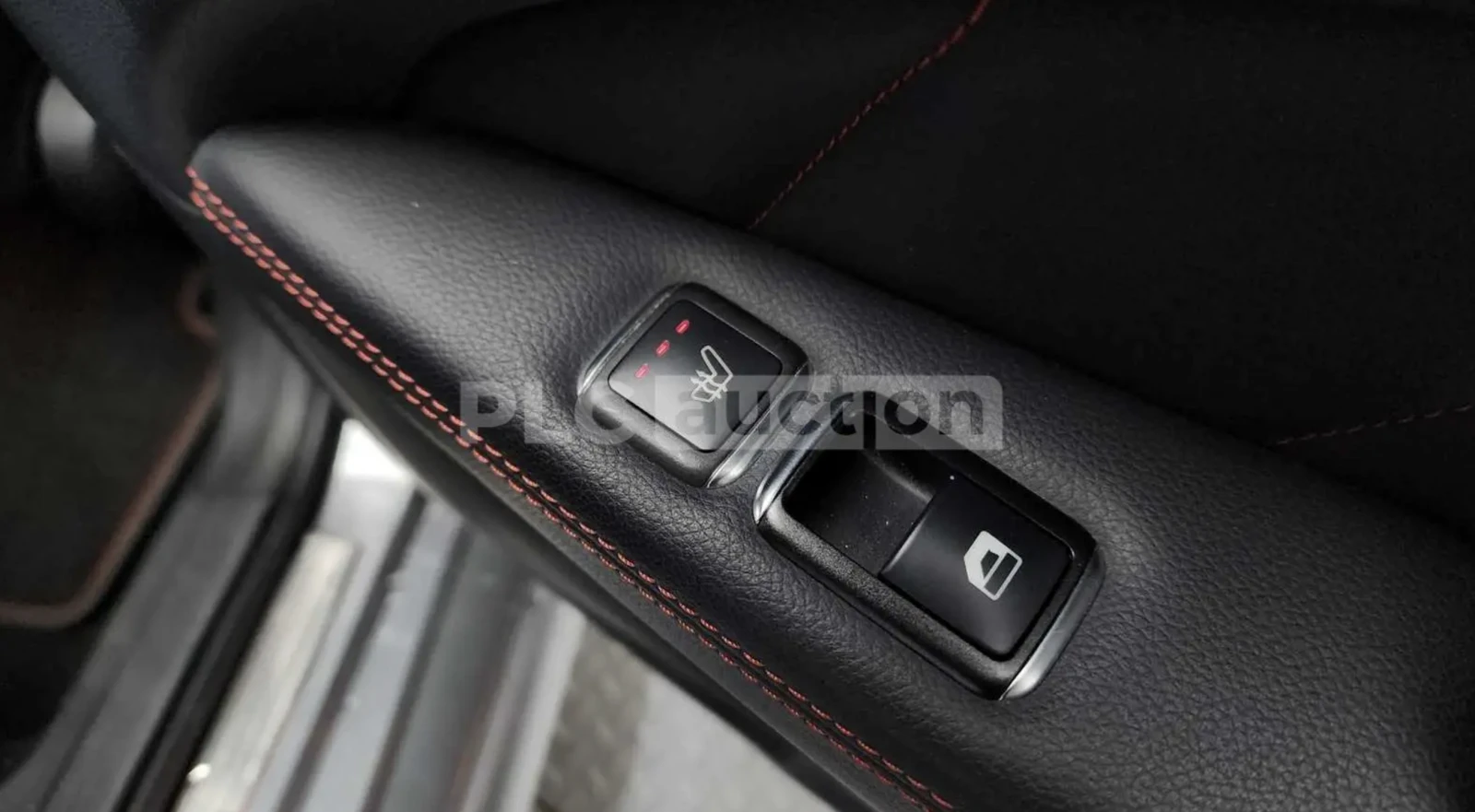 Mercedes-Benz CLS 400 AMG line* ПОДГРЕВ* ОБДУХВАНЕ , снимка 16 - Автомобили и джипове - 54032122