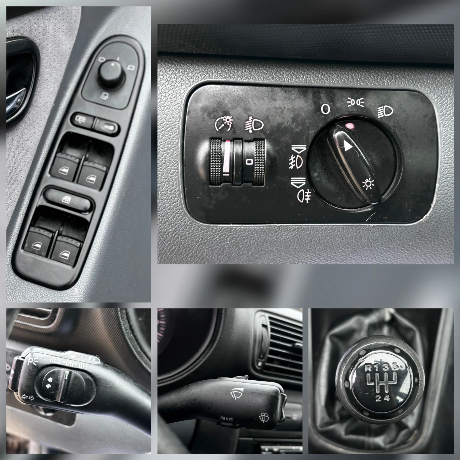 Seat Toledo 1.9 TDi ~90~, снимка 15 - Автомобили и джипове - 54048609