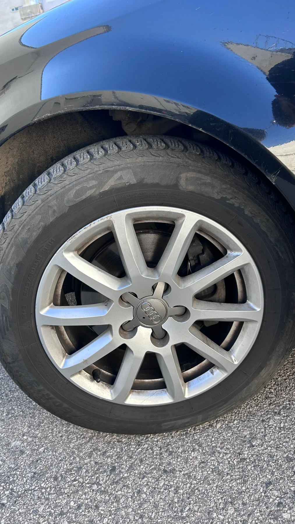 Audi A4 1.9, снимка 17 - Автомобили и джипове - 54108877