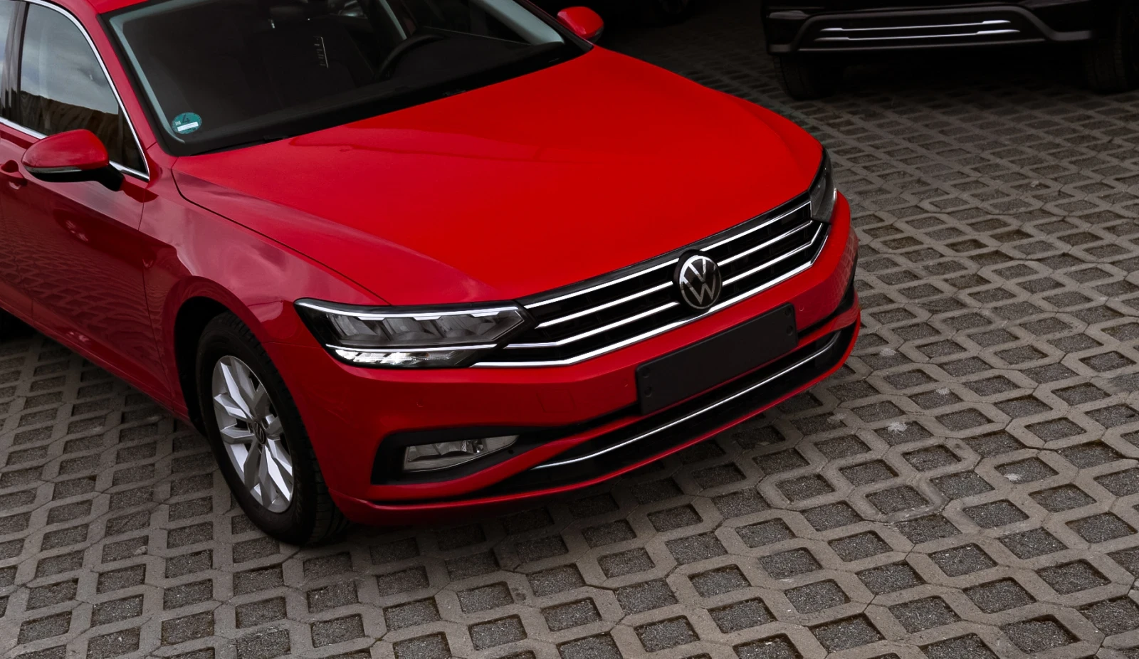 VW Passat 2.0TDi | Mobile.bg � ����������� 2