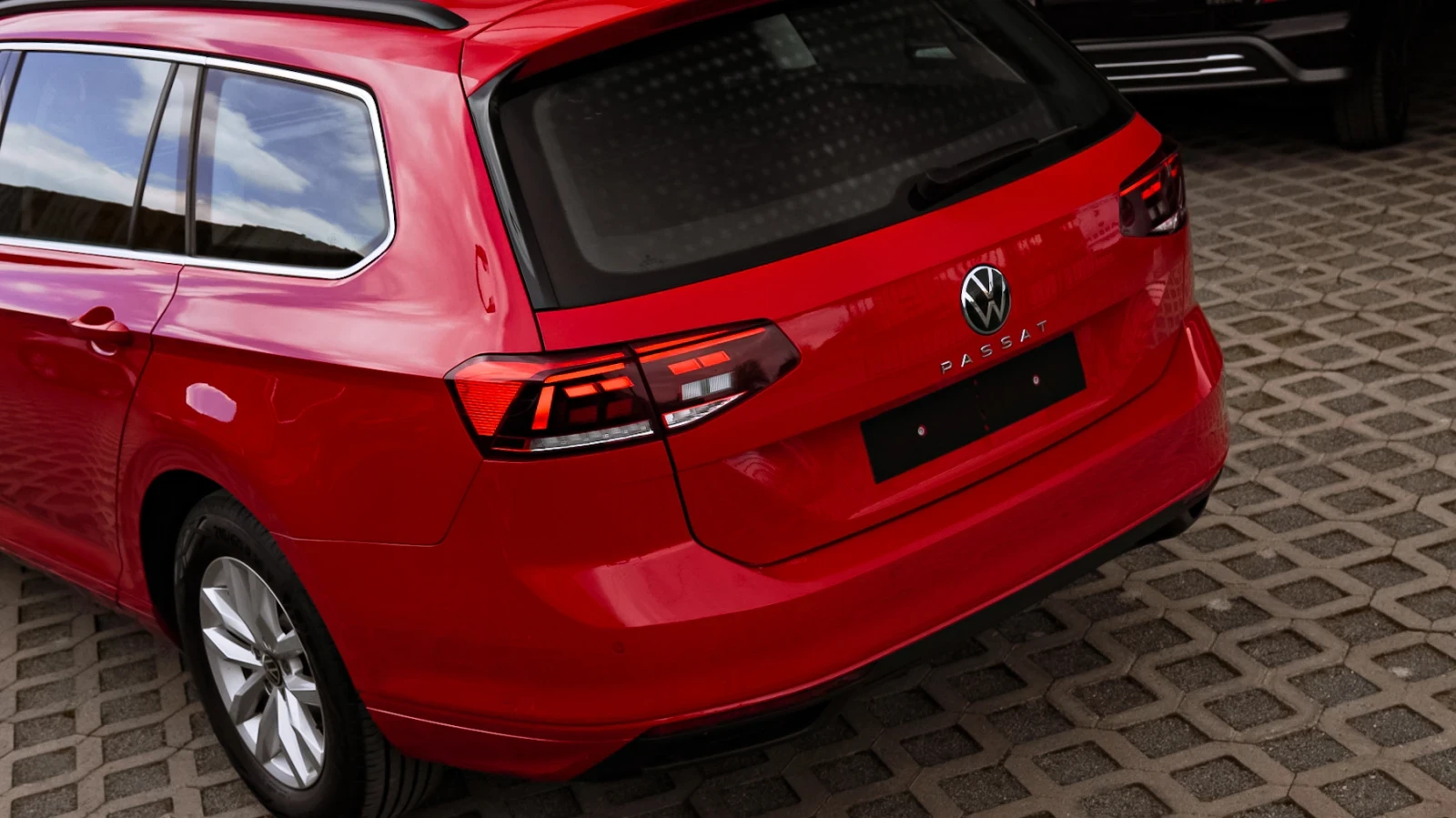 VW Passat 2.0TDi | Mobile.bg � ����������� 7