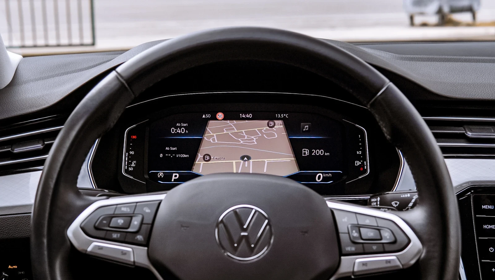 VW Passat 2.0TDi | Mobile.bg � ����������� 13