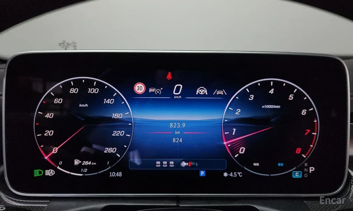 Mercedes-Benz C 200 2025* ����� ���* 824 ��* ������ ���� | Mobile.bg � ����������� 8