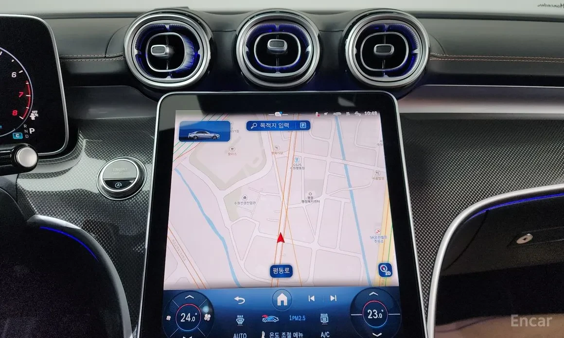 Mercedes-Benz C 200 2025* ����� ���* 824 ��* ������ ���� | Mobile.bg � ����������� 10